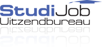 StudiJob Uitzendbureau B.V.